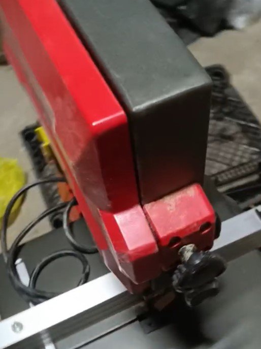  Einhell TC-SB 200/1