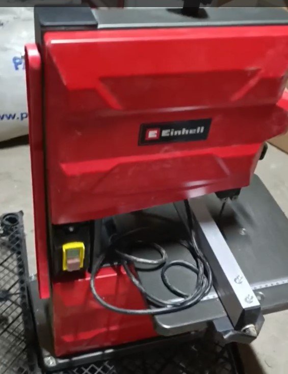  Einhell TC-SB 200/1
