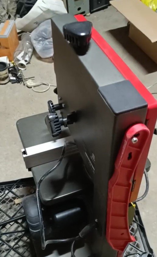  Einhell TC-SB 200/1