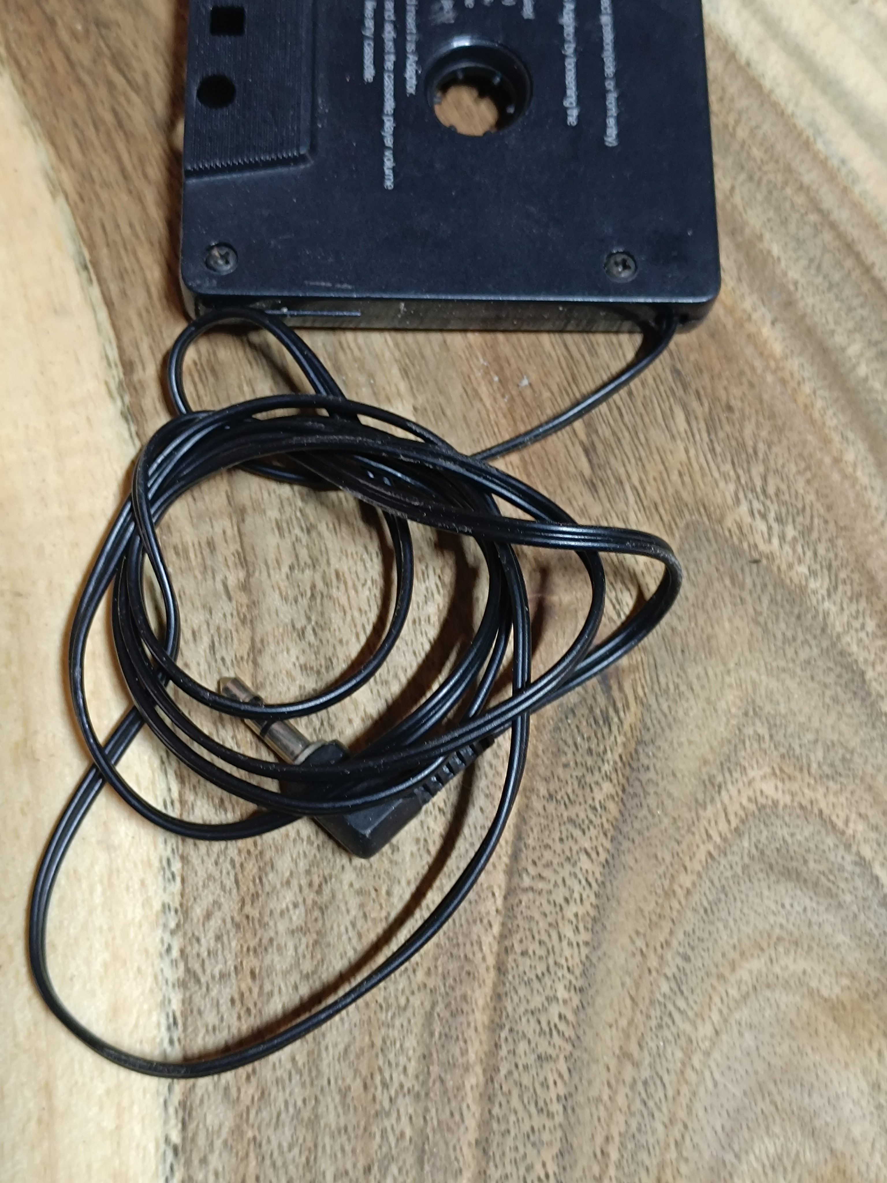 yalancı kaset