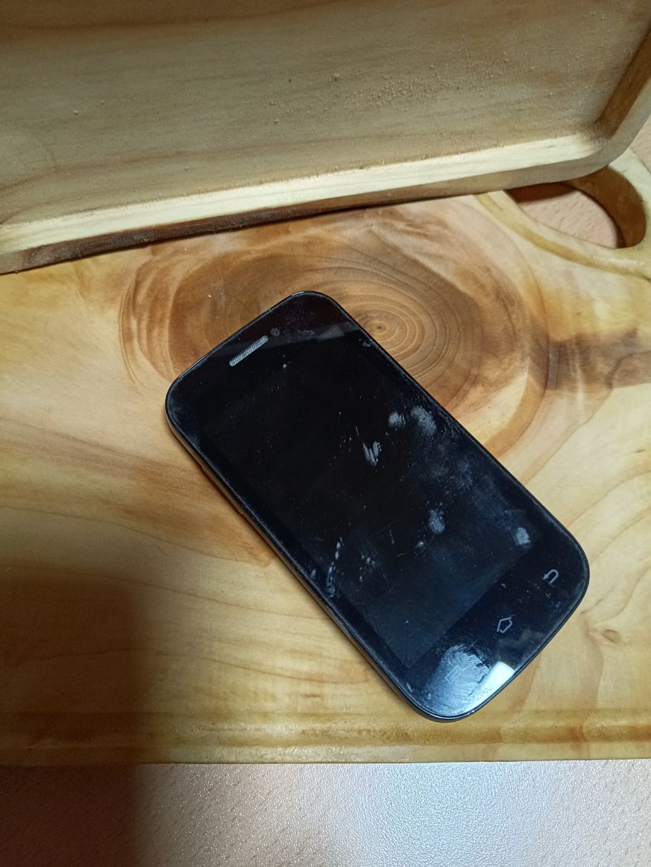 Türk Telekom E4 Dect Telefon