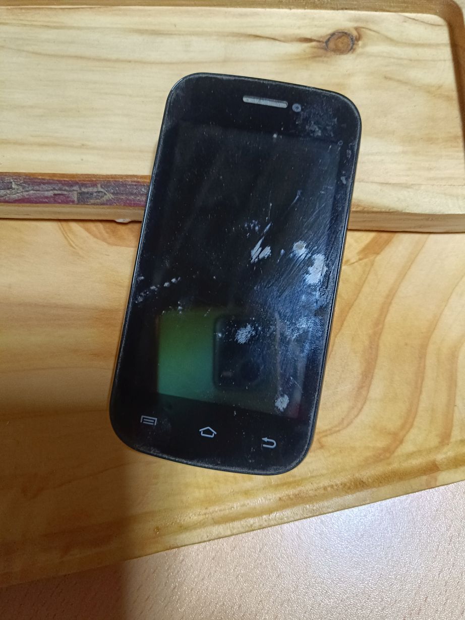 Türk Telekom E4 Dect Telefon