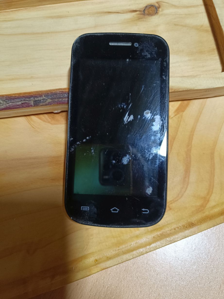 Türk Telekom E4 Dect Telefon