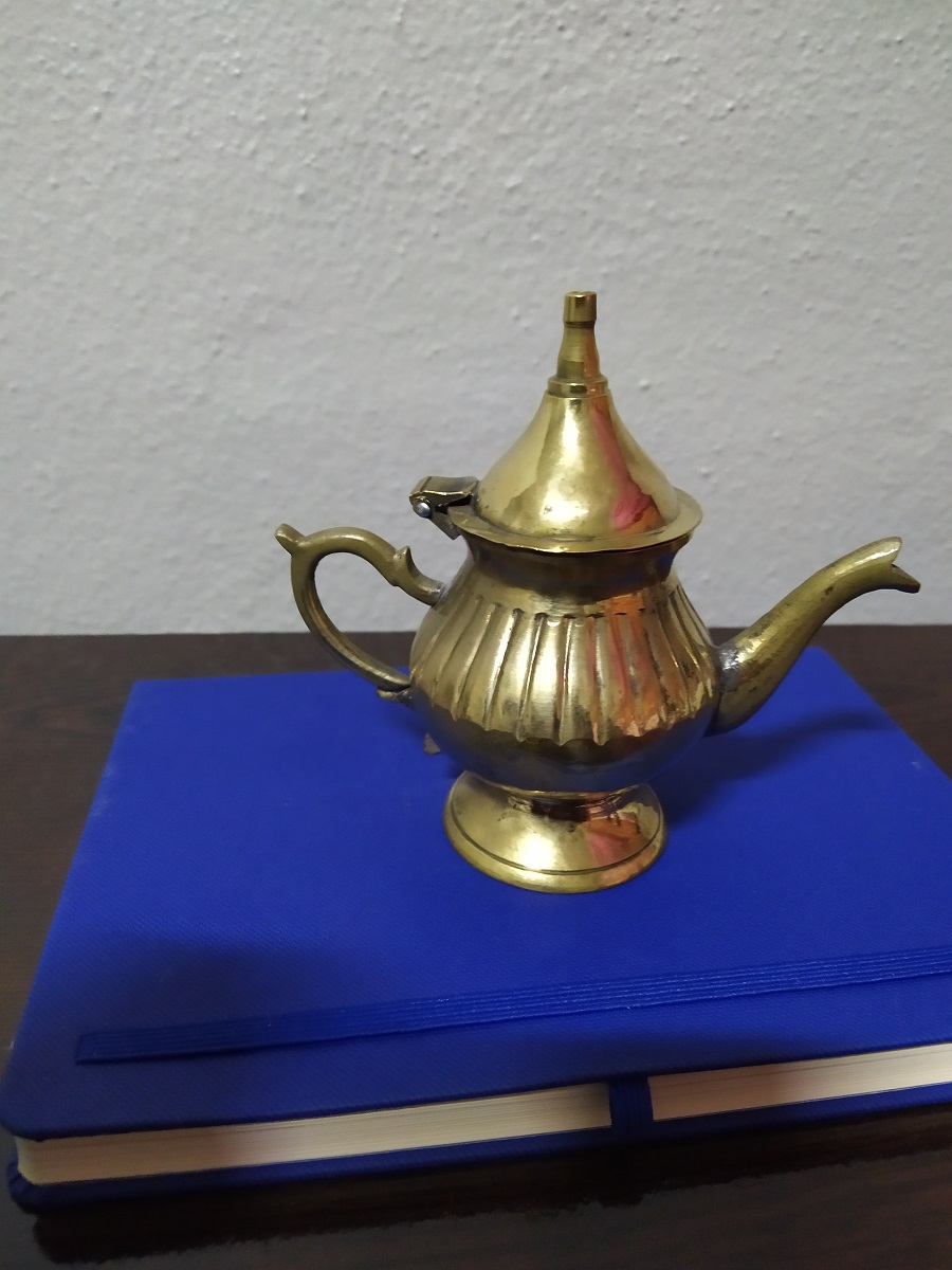 princ kahvedan 