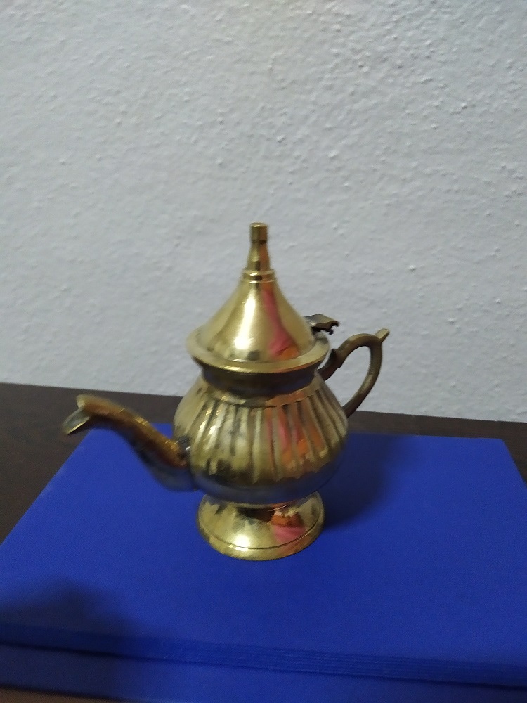 princ kahvedan 
