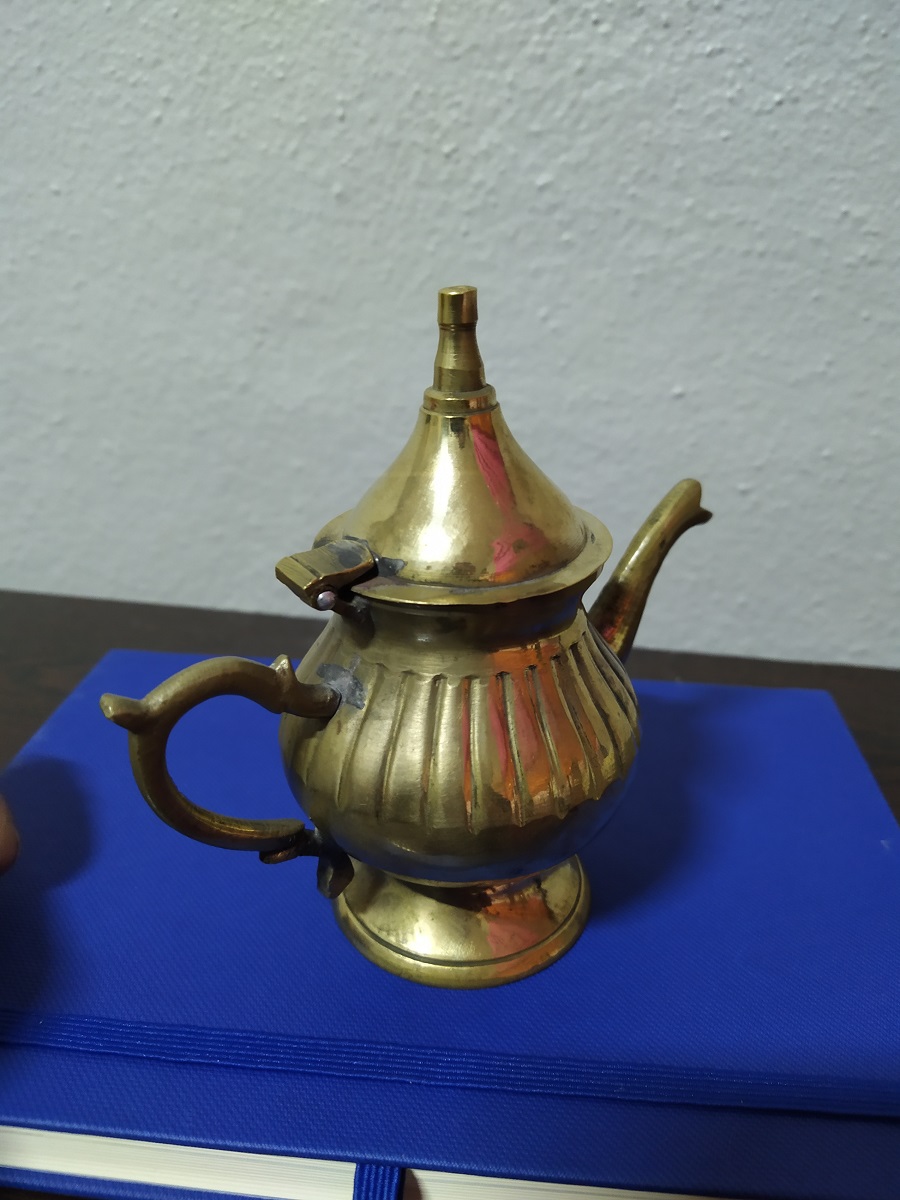 princ kahvedan 