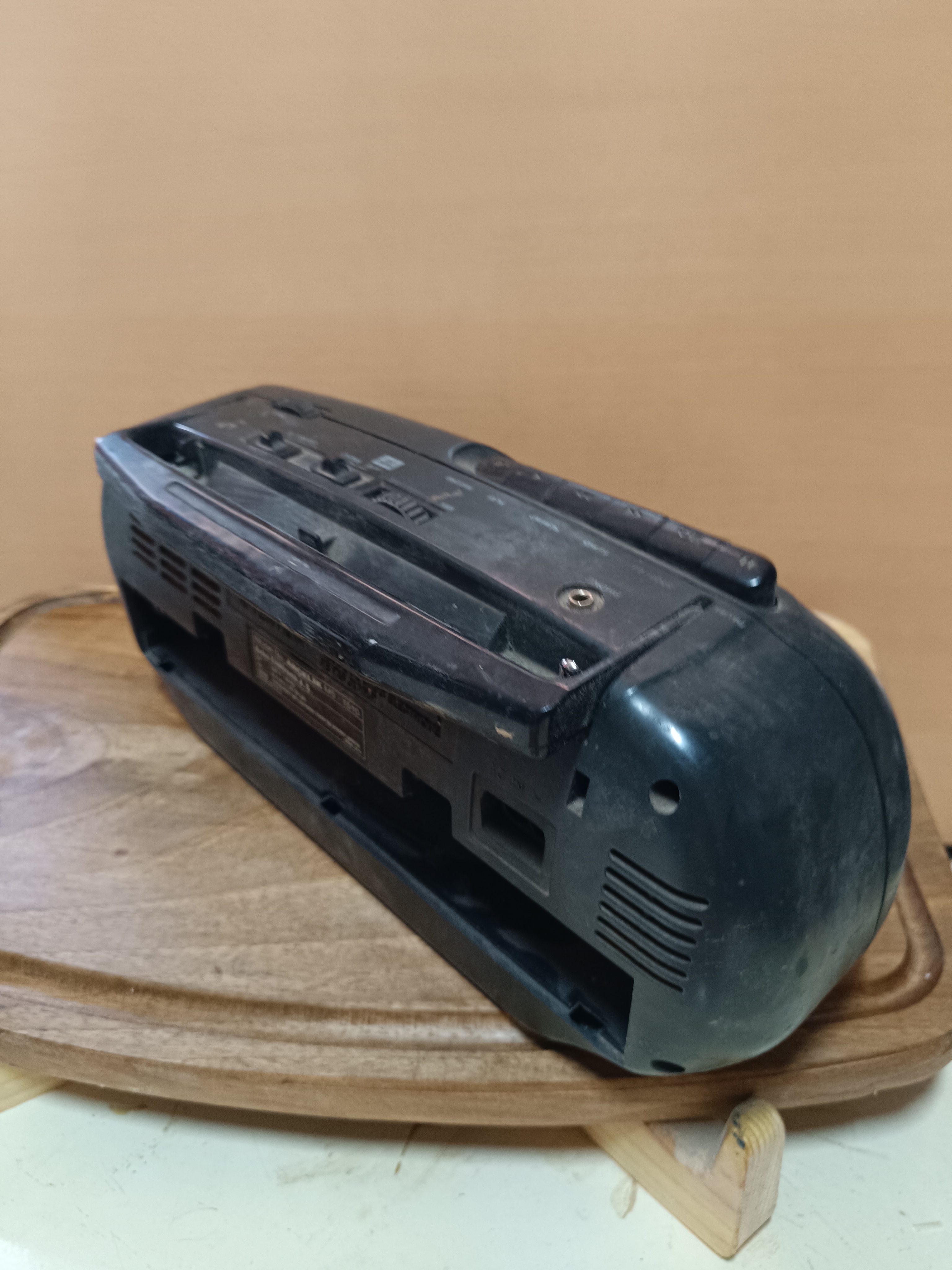 Arçelik MG1510 Kaset Çalar Radyo