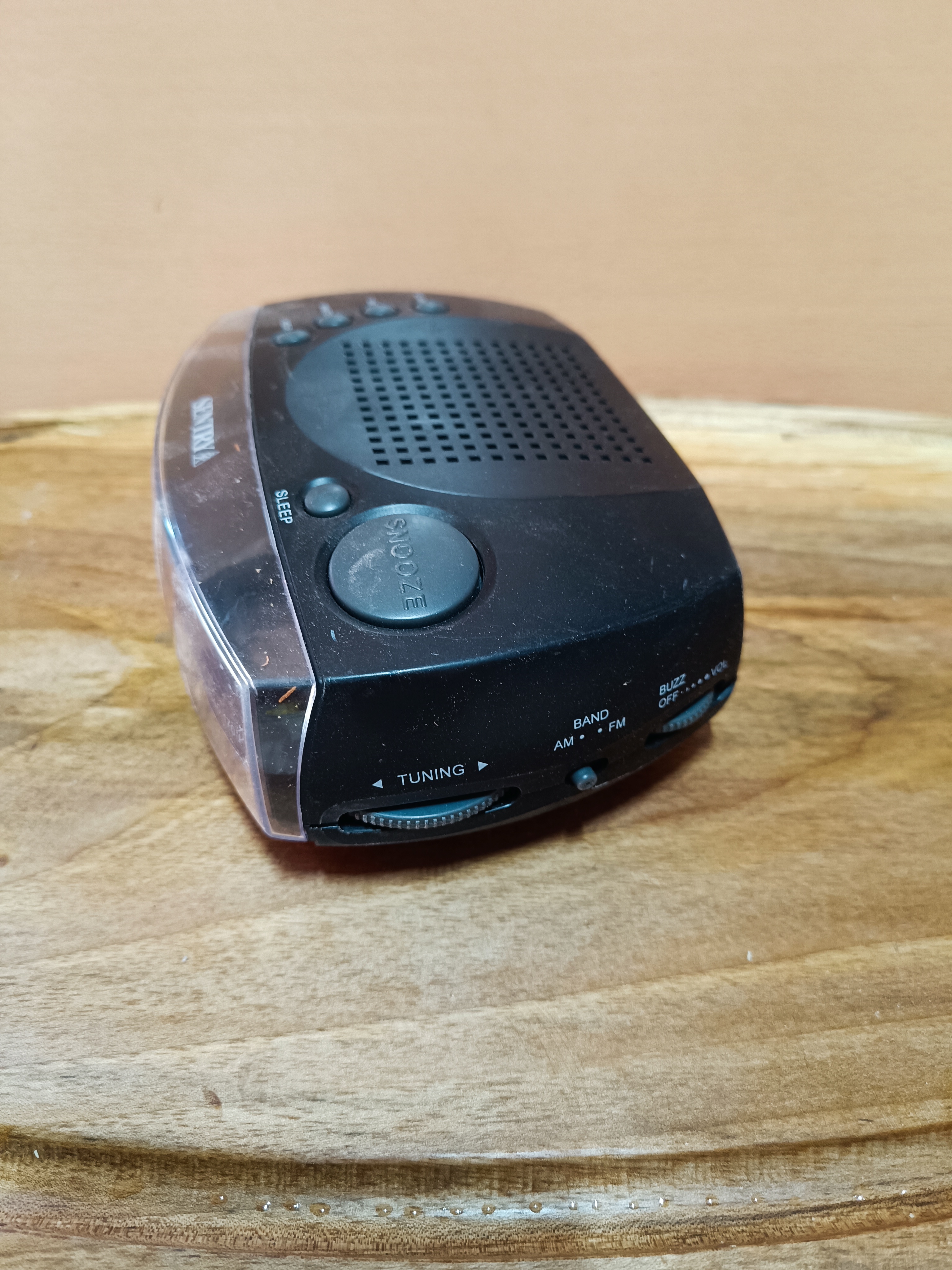 Sentry CR100 Kurmalı Dijital Saat