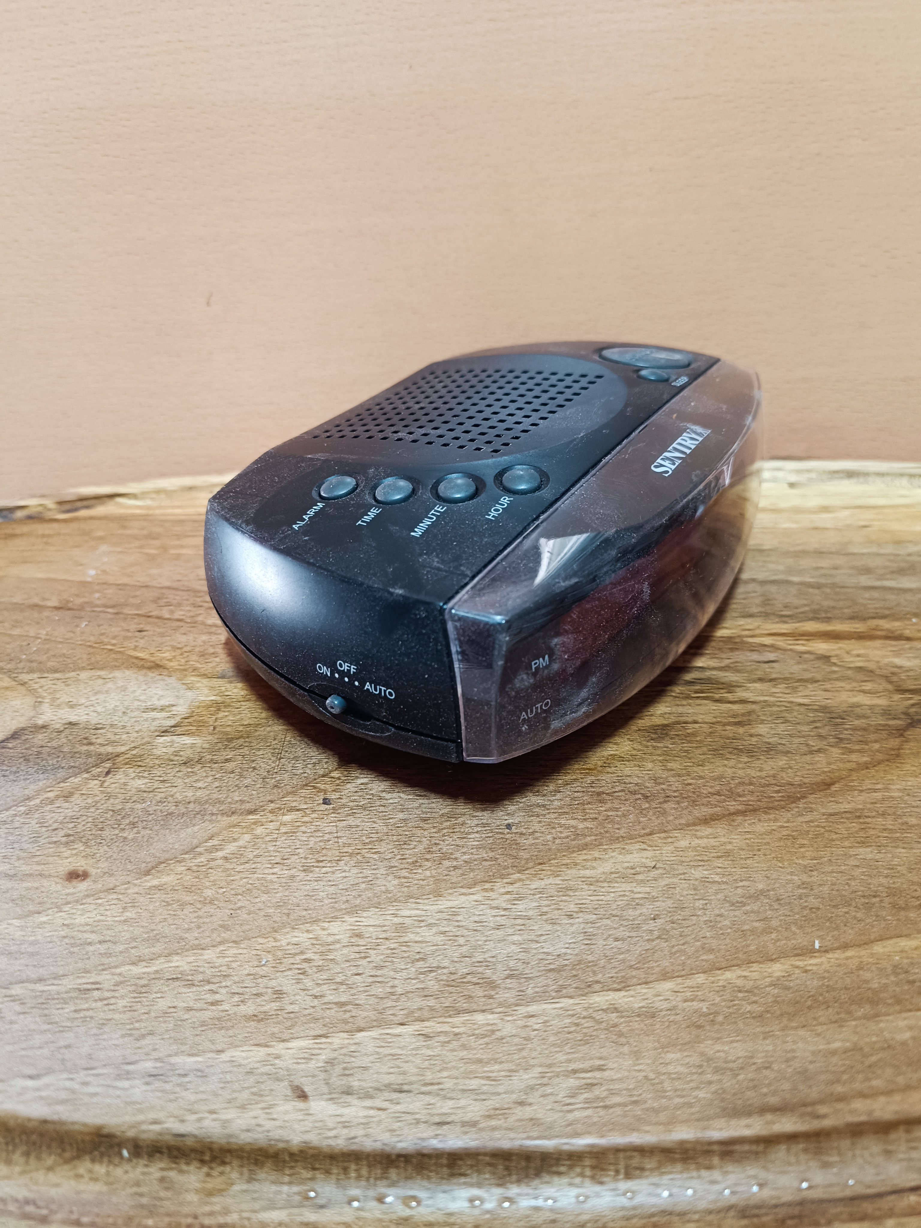 Sentry CR100 Kurmalı Dijital Saat