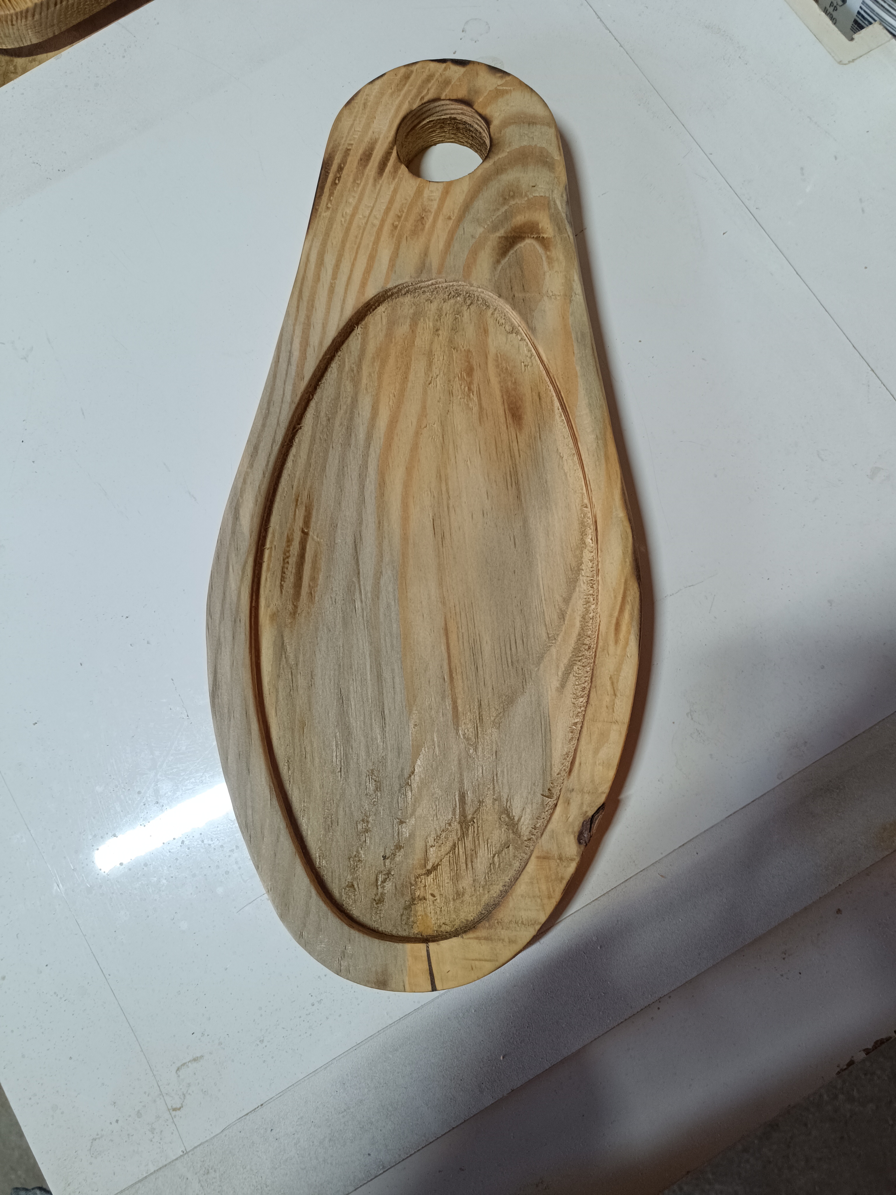 yemek keyfinize şıklık katacak sunum seti