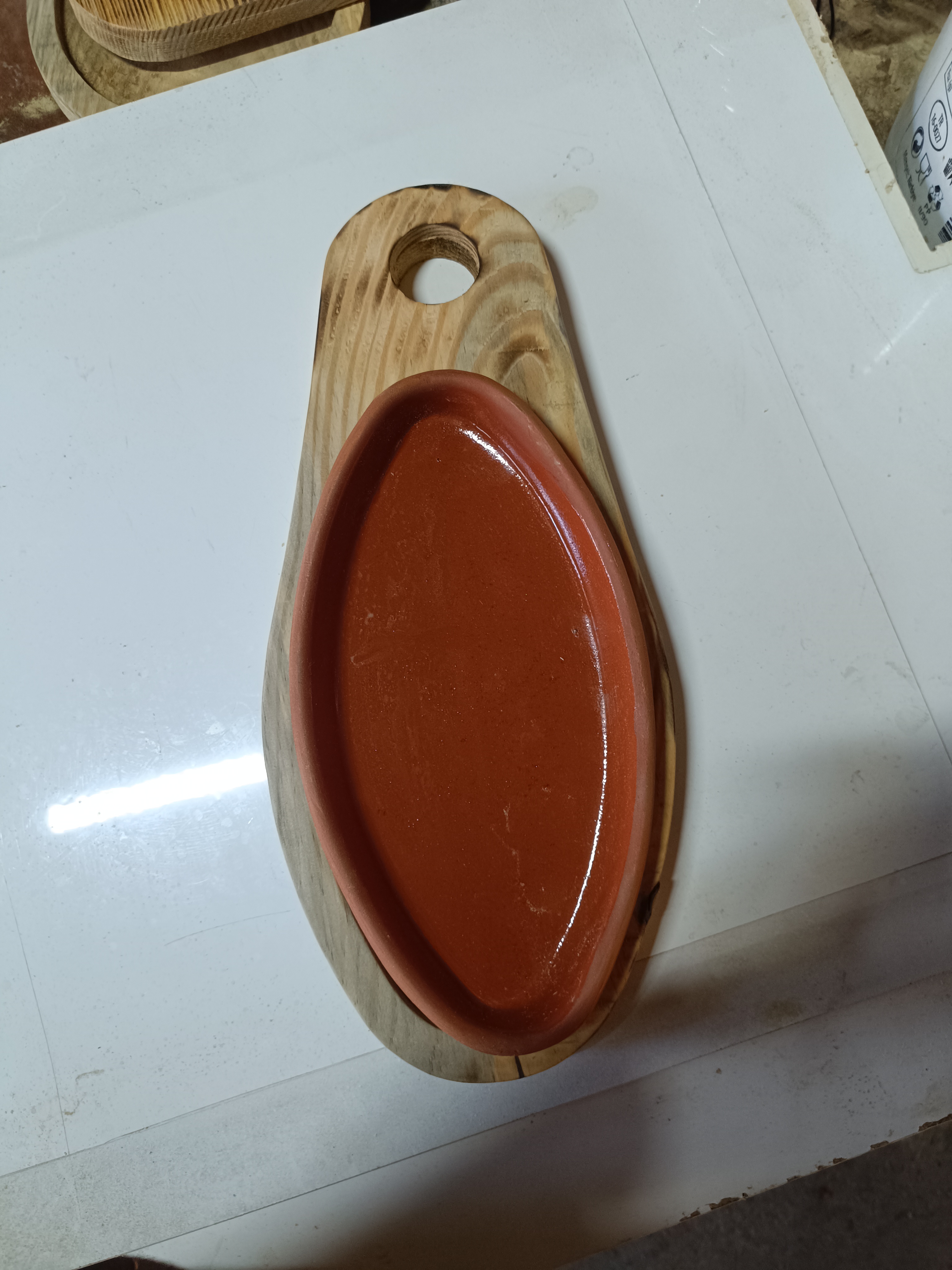yemek keyfinize şıklık katacak sunum seti