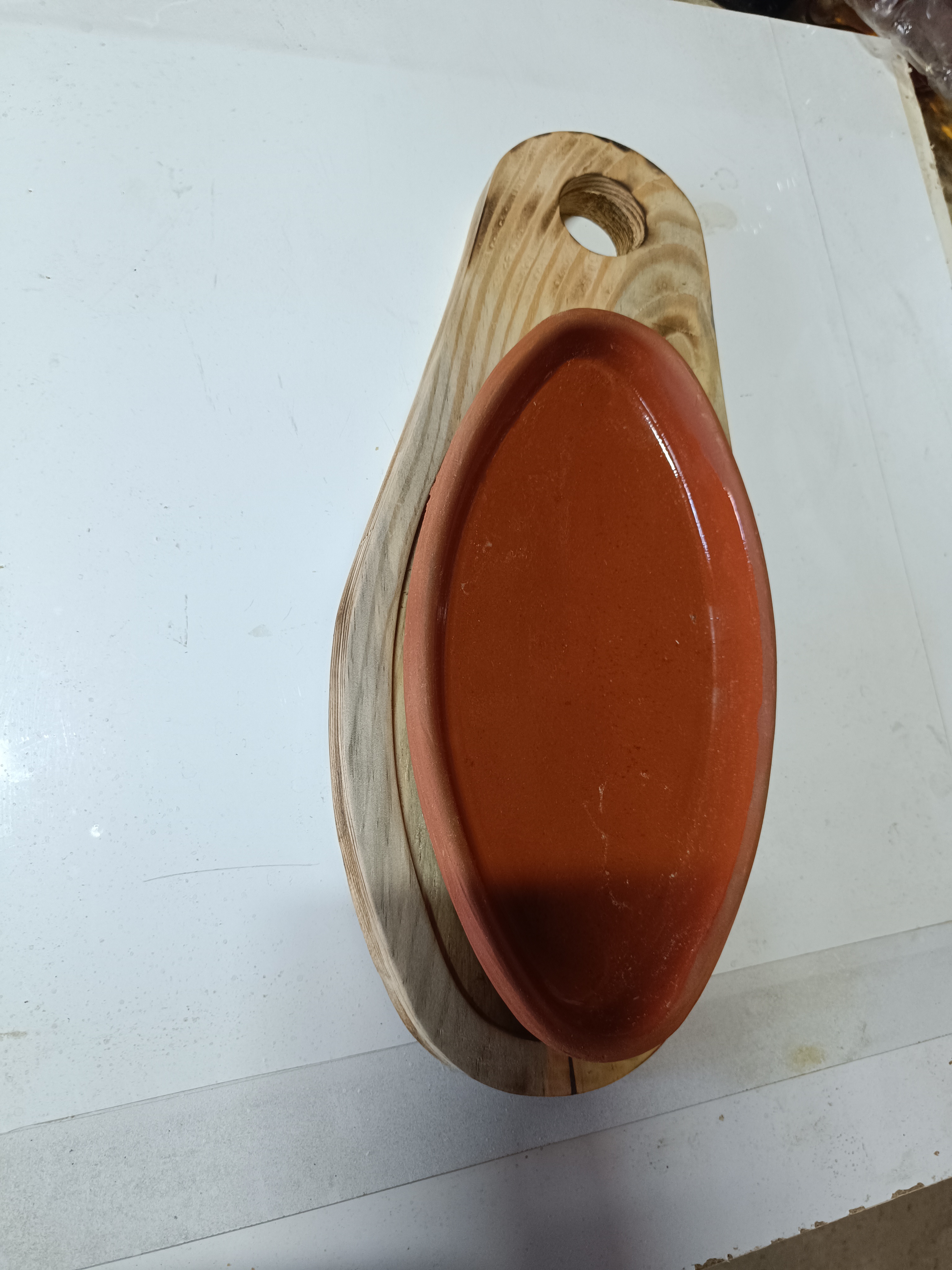 yemek keyfinize şıklık katacak sunum seti