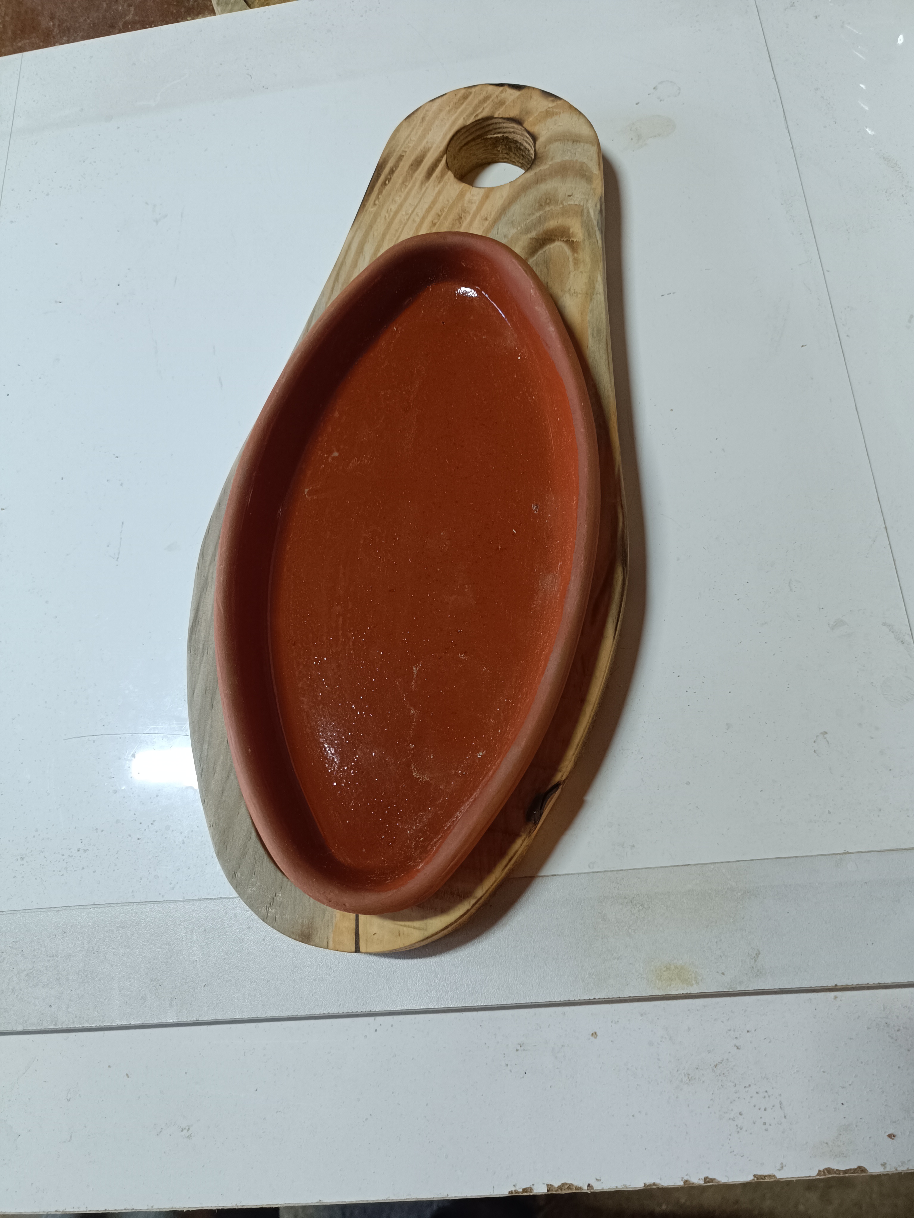 yemek keyfinize şıklık katacak sunum seti