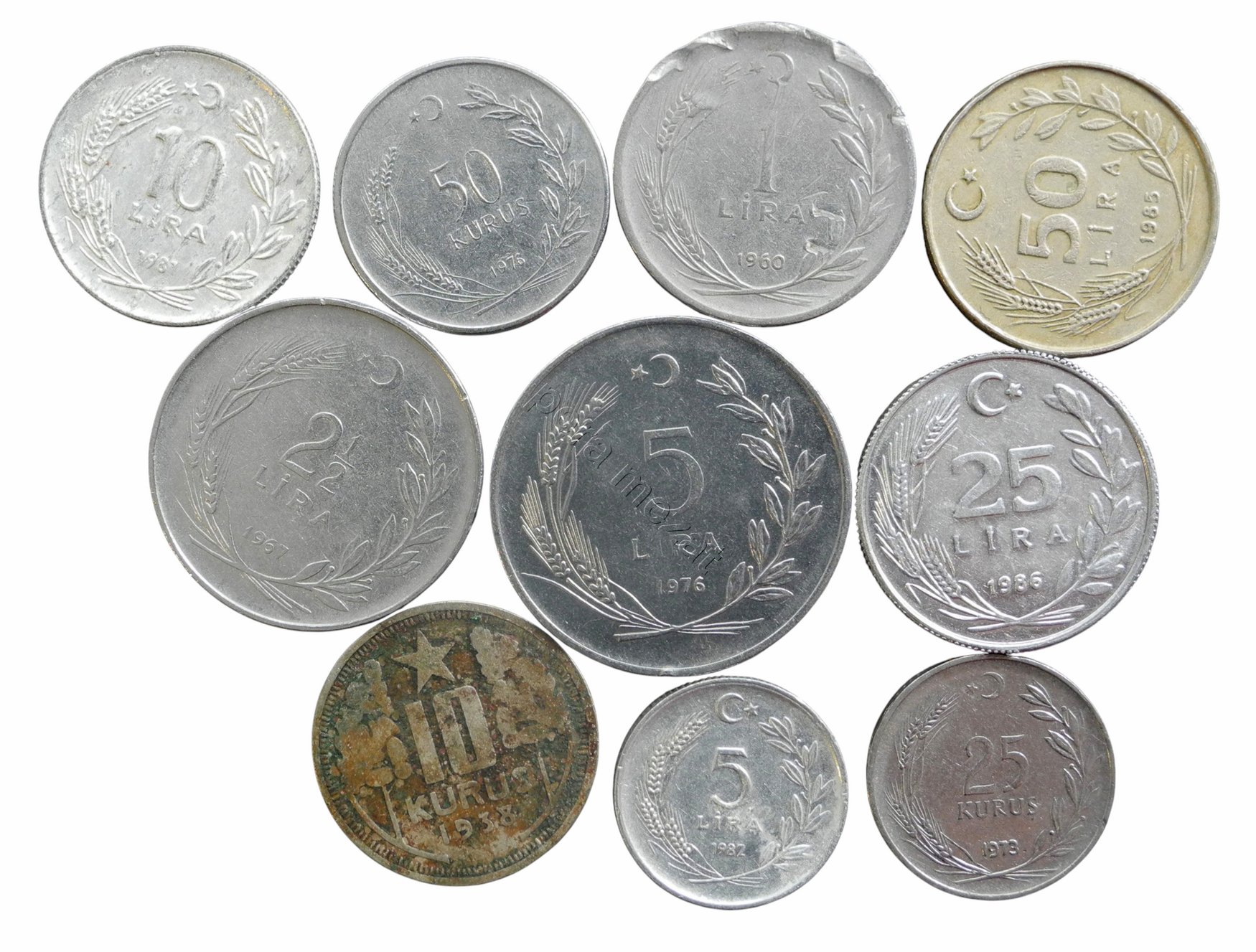 60'lardan 80'lere Uzanan Bir Hazine