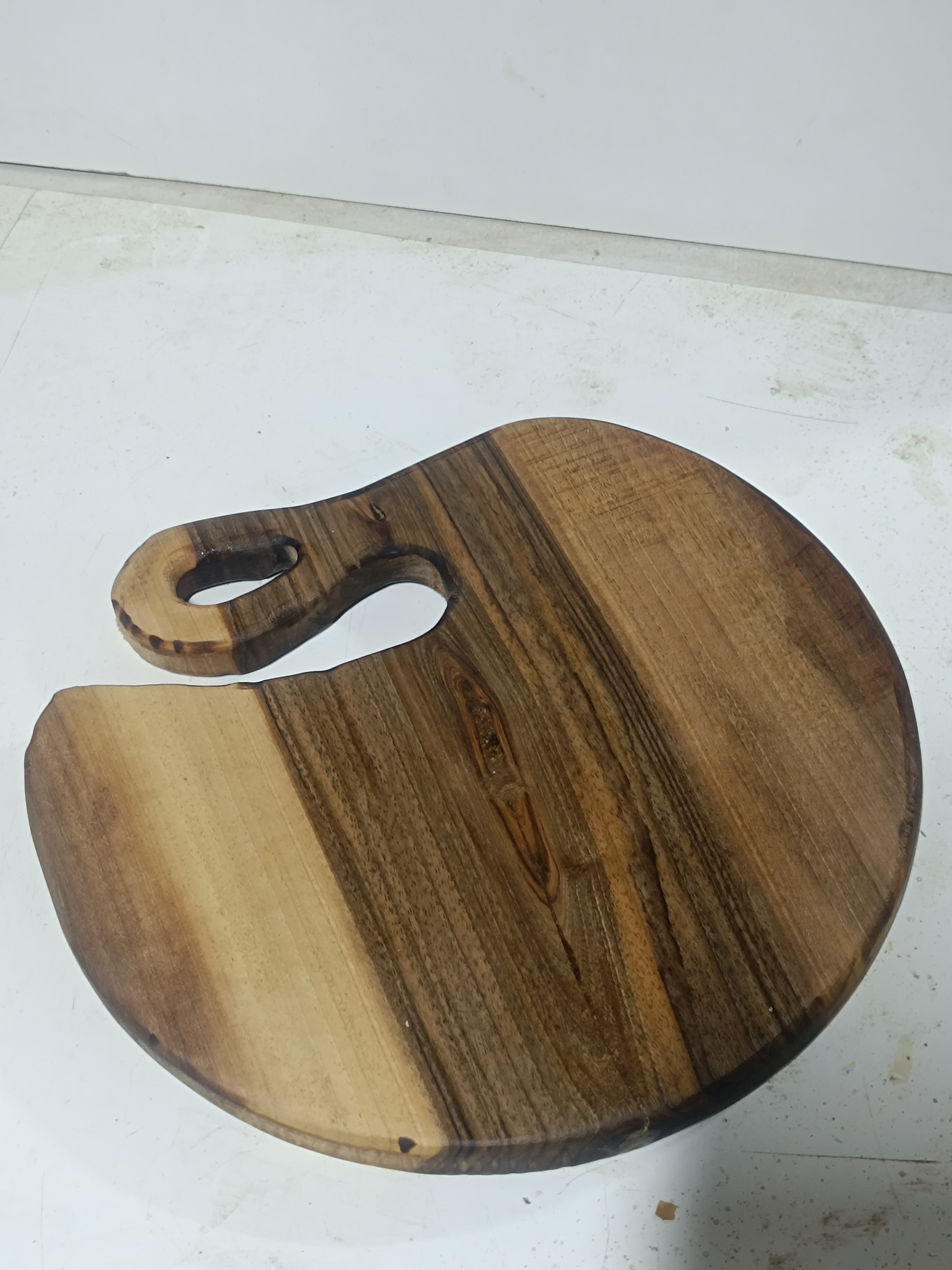 miss5 model  kesme tahtası sunumluk 