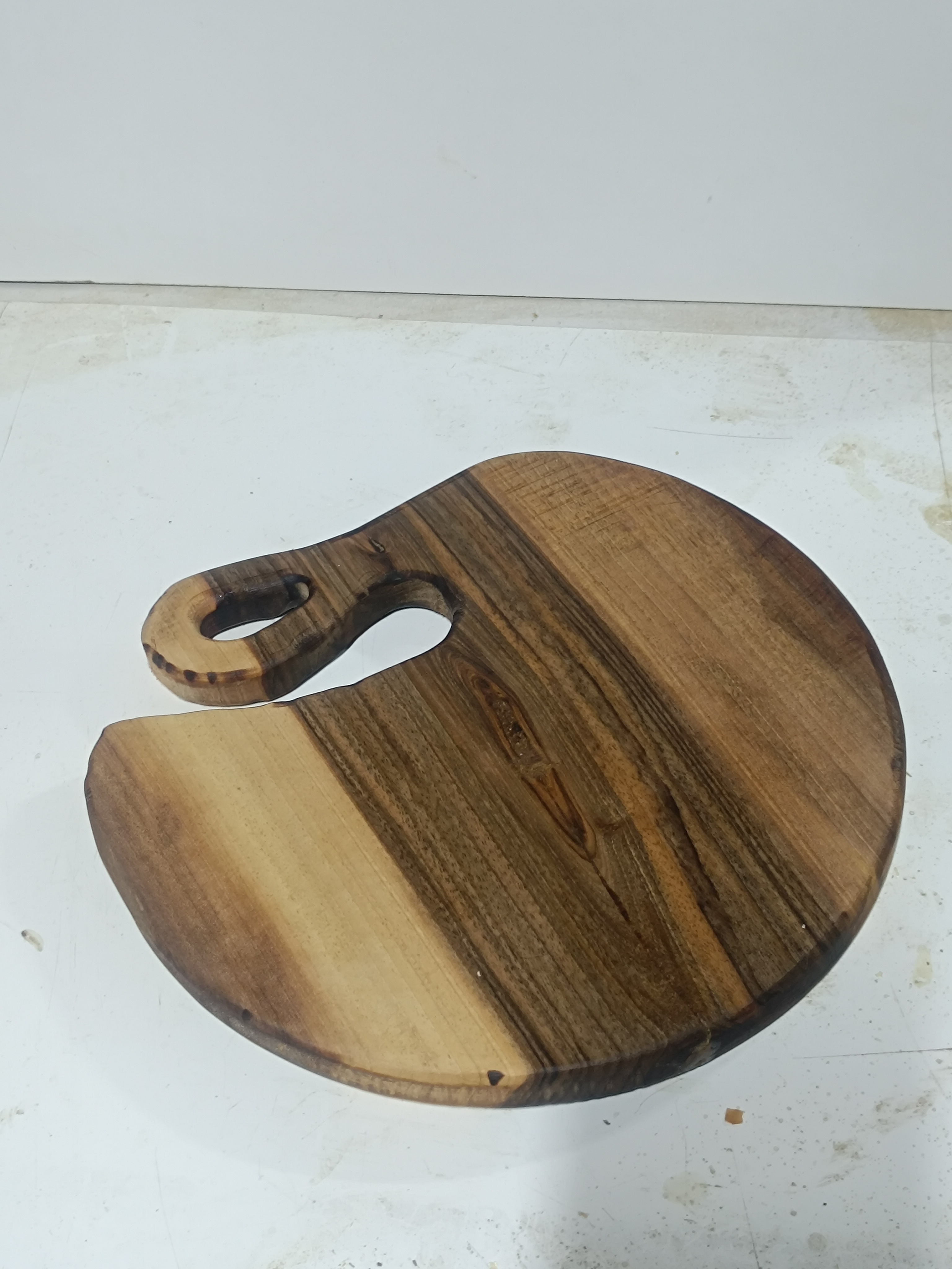 miss5 model  kesme tahtası sunumluk 