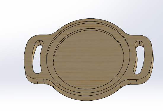 6’lı Güveç Nihalesi