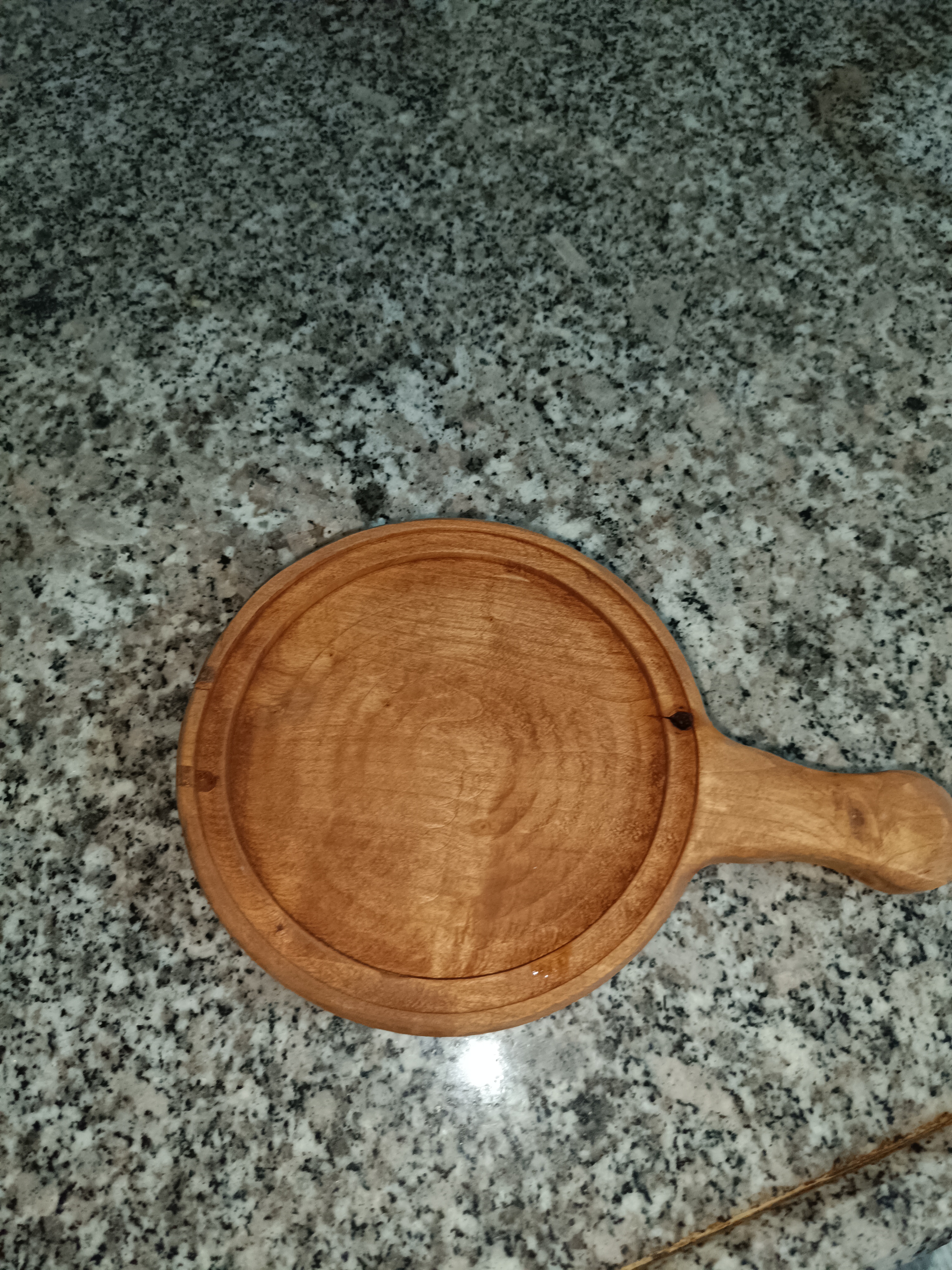 6’lı Güveç Nihalesi