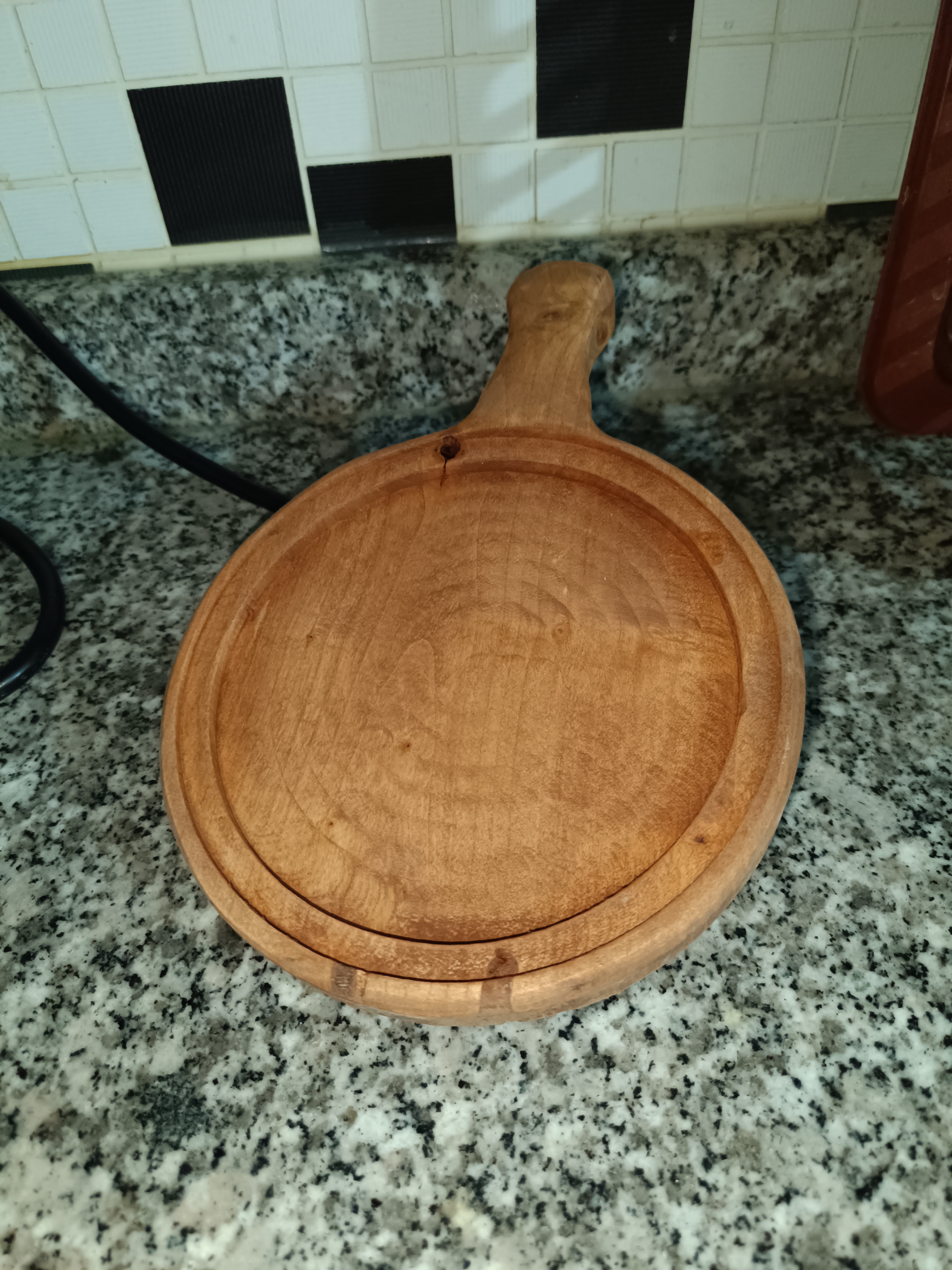 6’lı Güveç Nihalesi