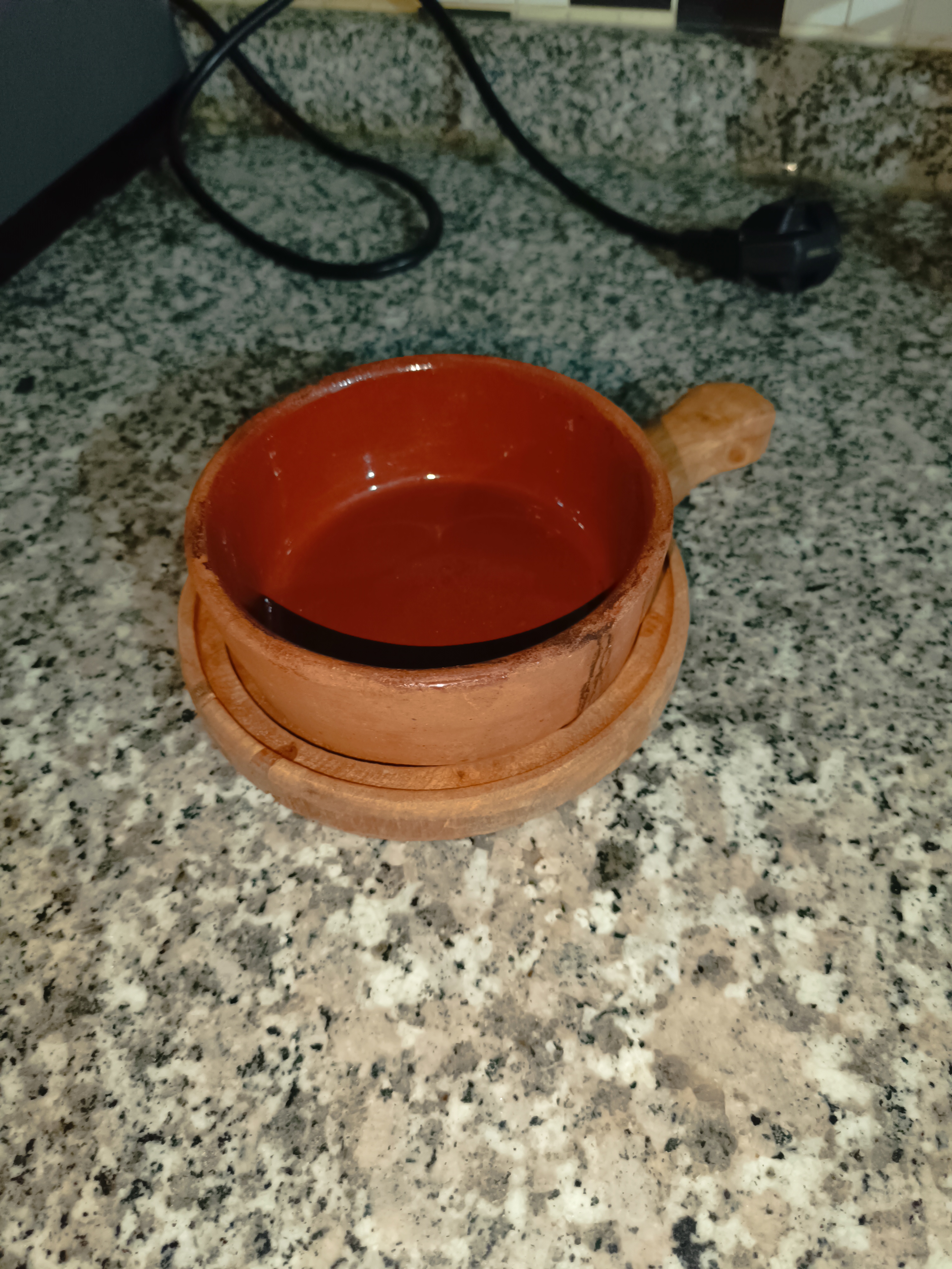 6’lı Güveç Nihalesi