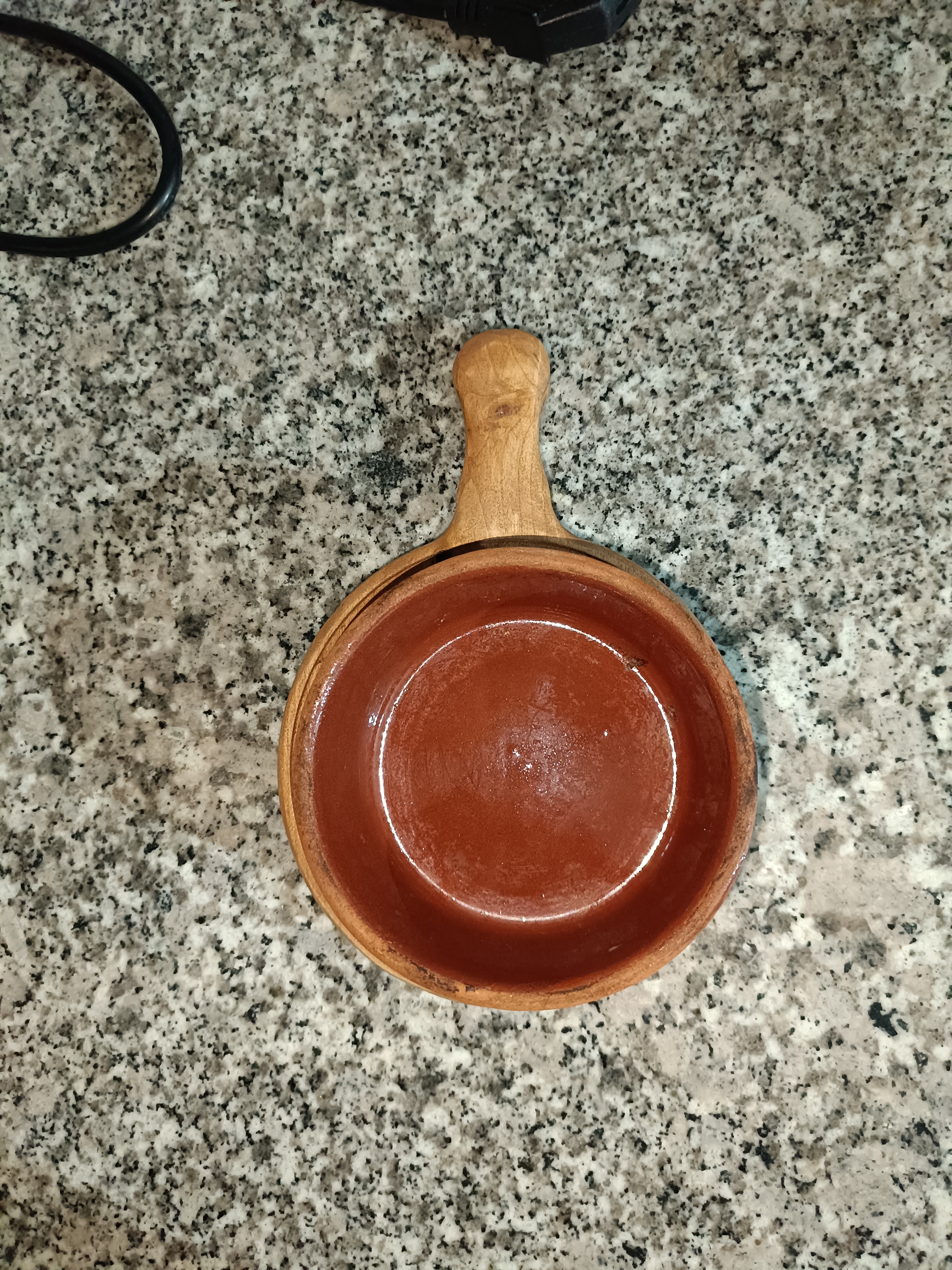 6’lı Güveç Nihalesi