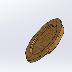 Nihale alabalık Tavası