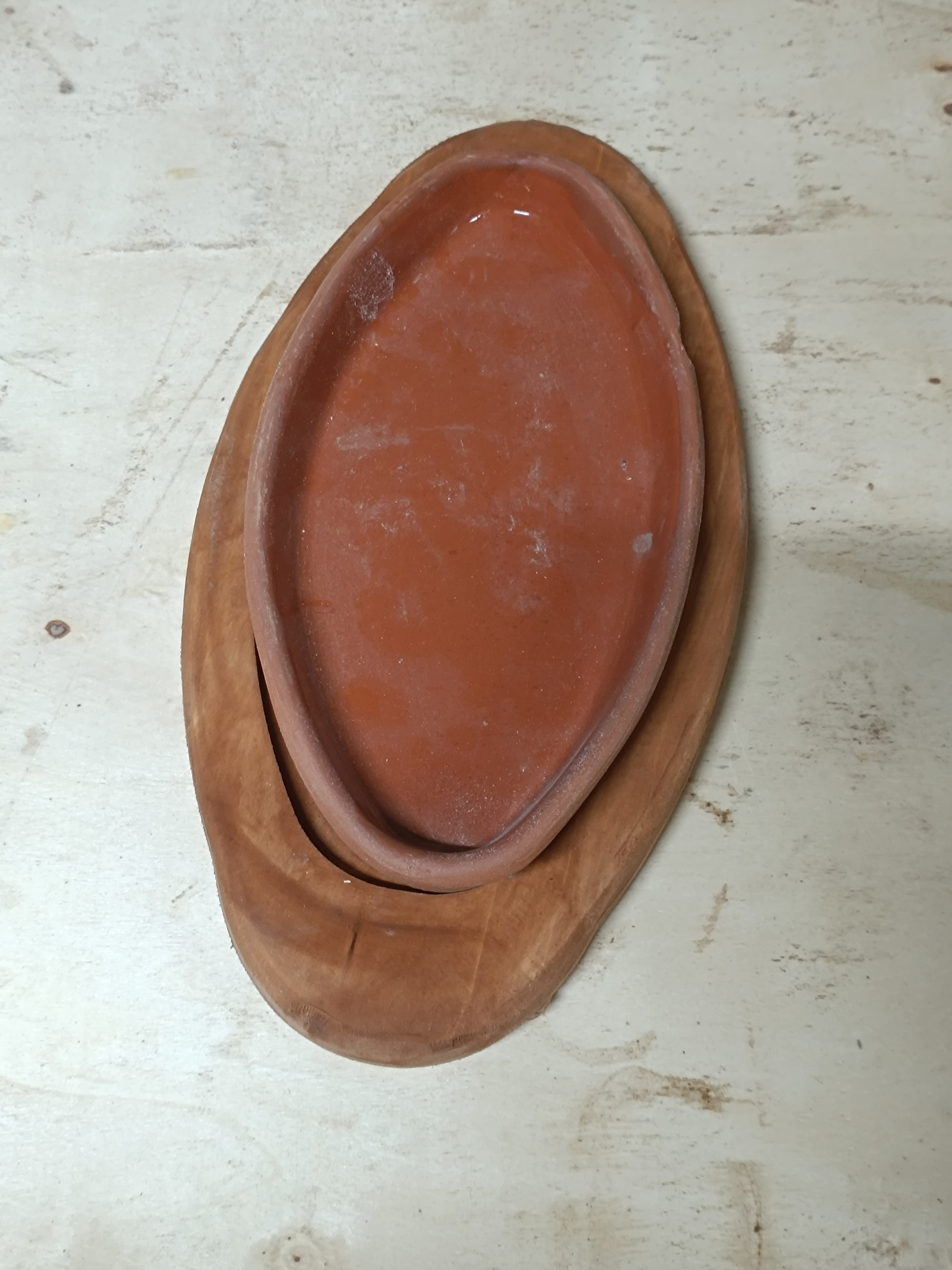 Nihale alabalık Tavası