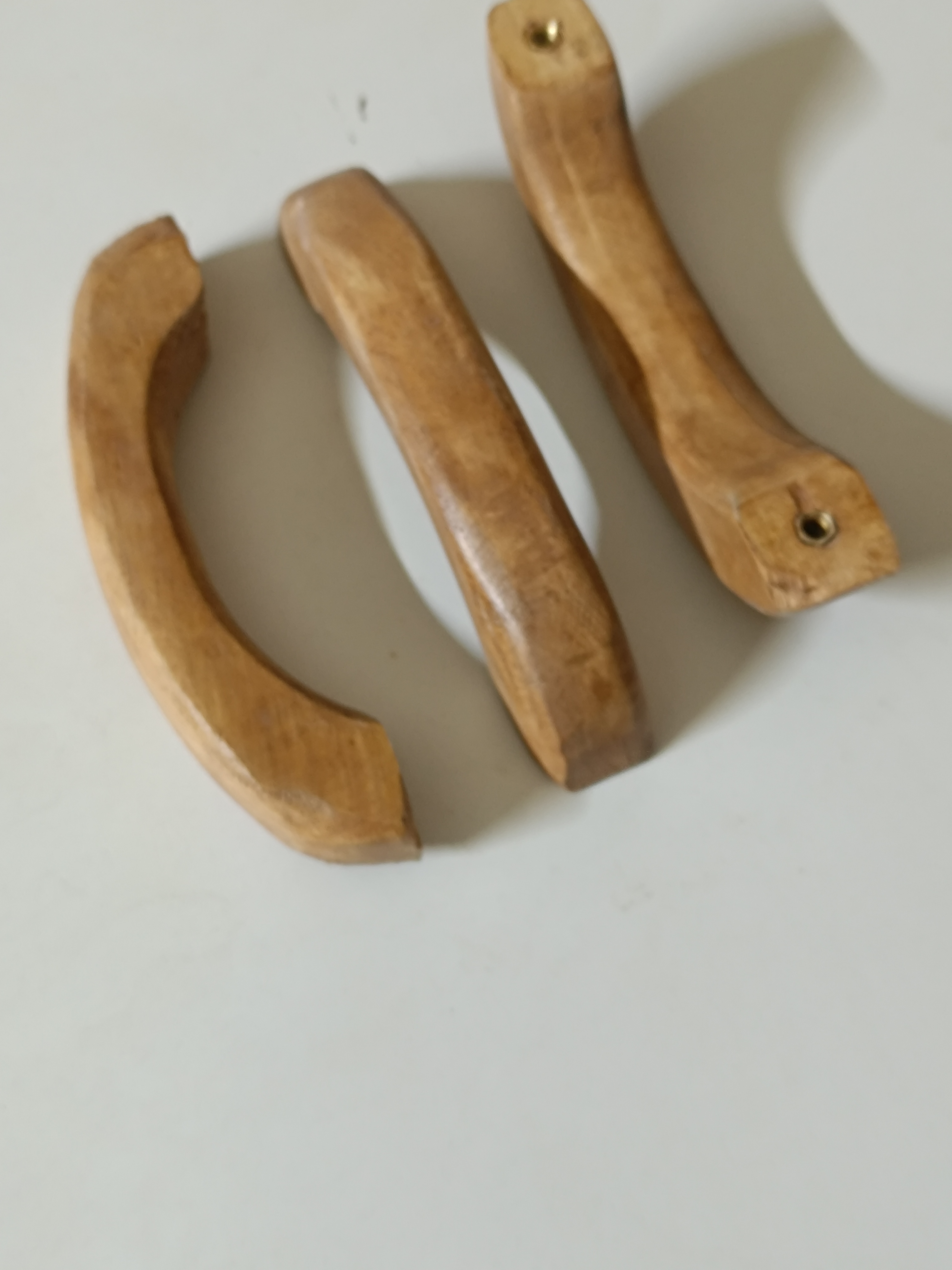 Çekmece & Dolap Kulp – Ahşap Tasarım