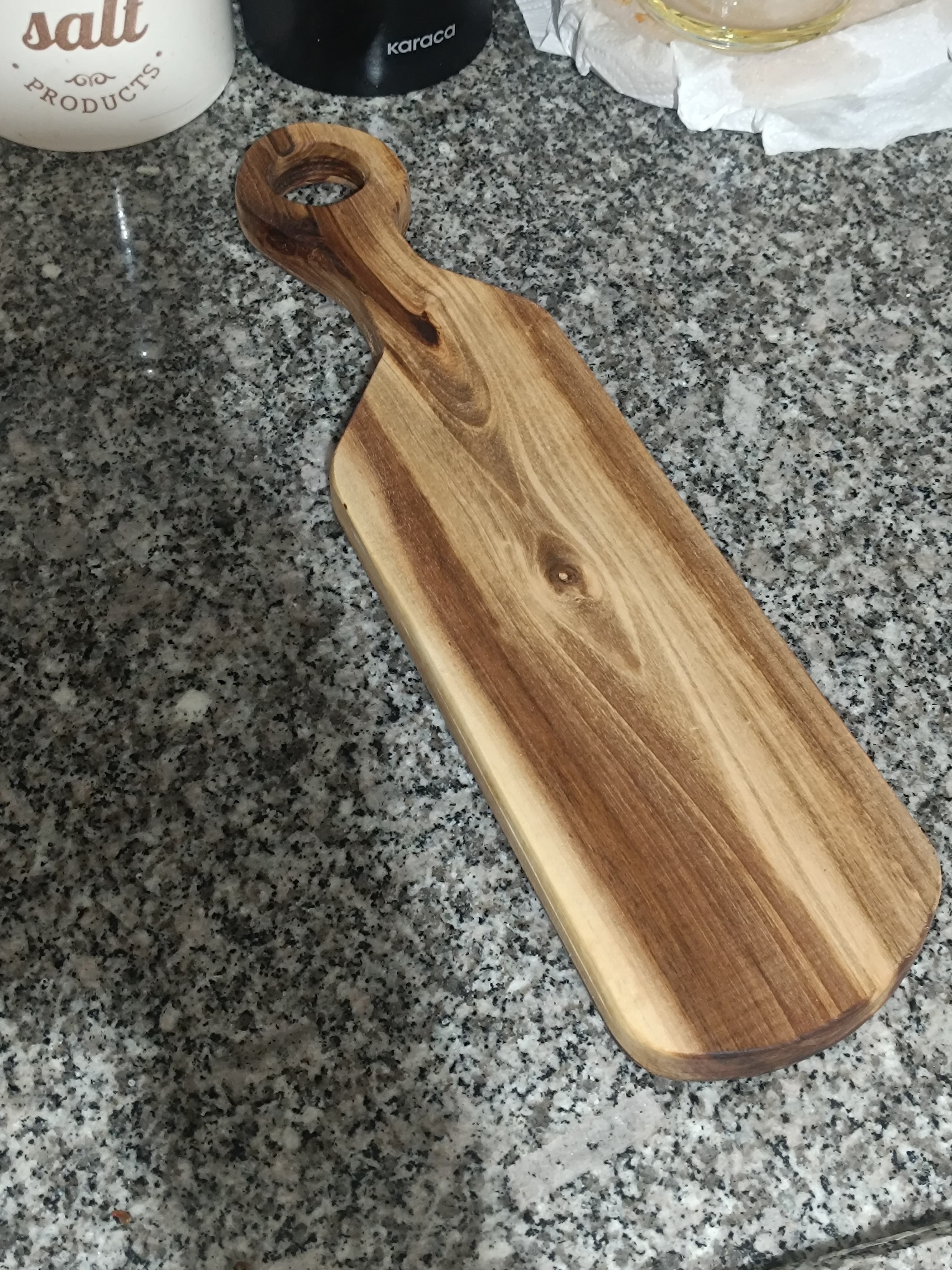 limon model kesme tahtası 