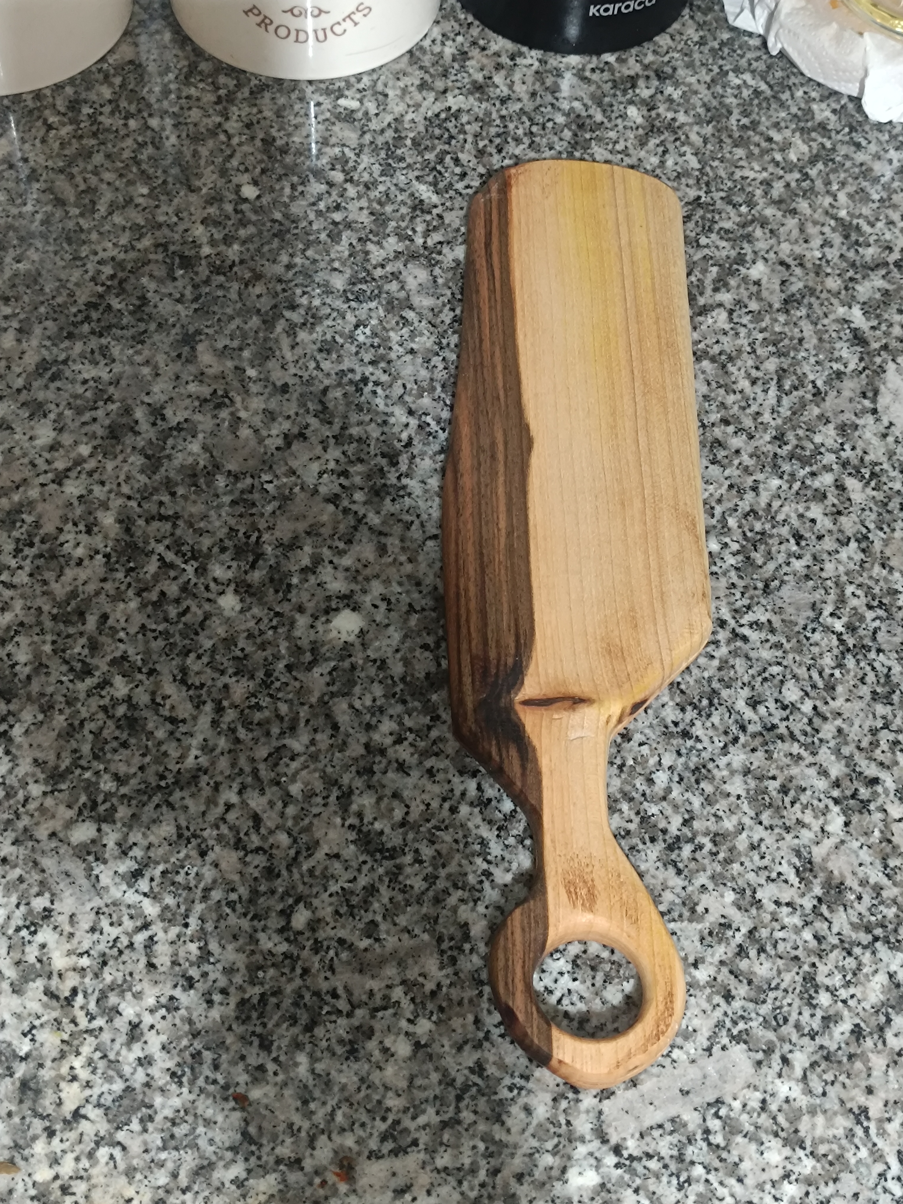 limon model kesme tahtası 